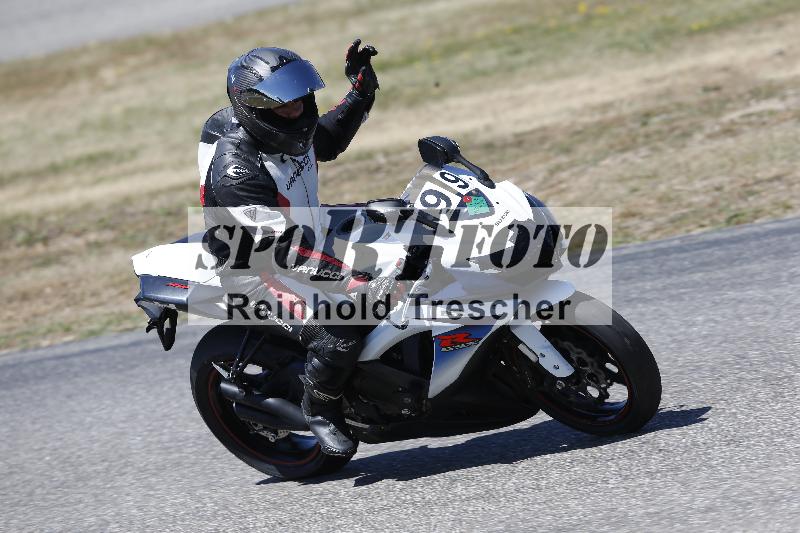 /19 06.06.2026  TZ Motorsport ADR/Gruppe gruen/99